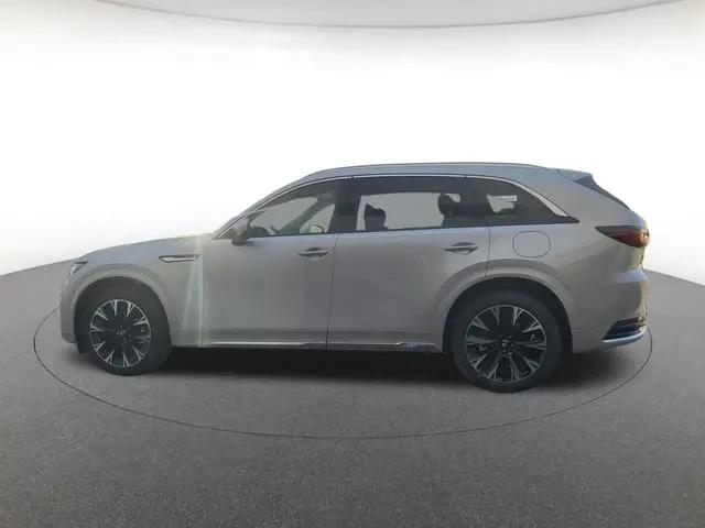 2026 Mazda X-90 3.3 Turbo S Premium Plus