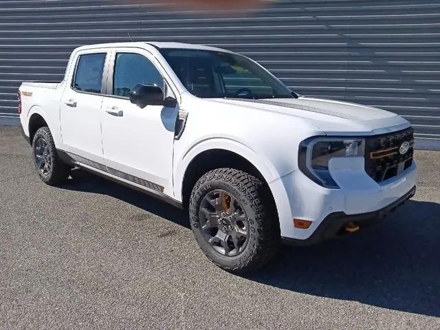 2026 Ford Maverick Tremor for sale in Ft Payne, AL