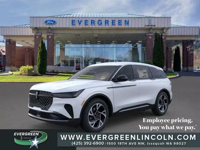 2026 Lincoln Nautilus Premiere for sale in Issaquah, WA