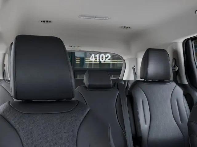 2026 Kia Carnival MPV EX