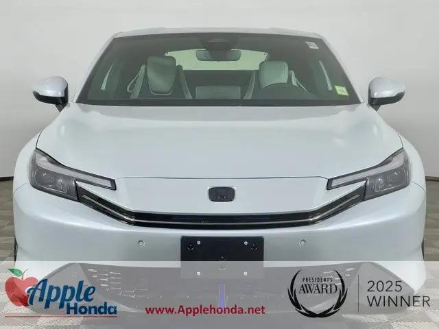 2026 Honda Prelude Hybrid