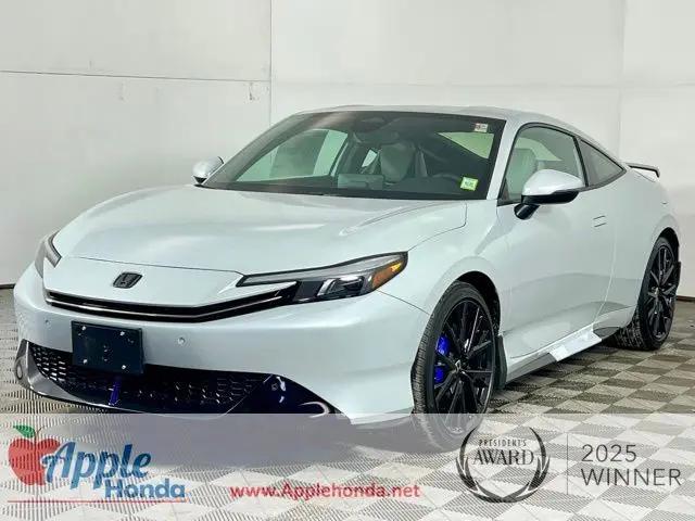 2026 Honda Prelude Hybrid