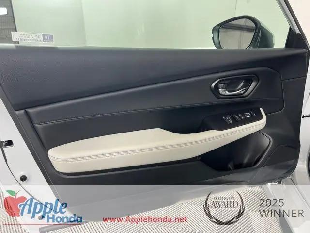 2026 Honda Prelude Hybrid