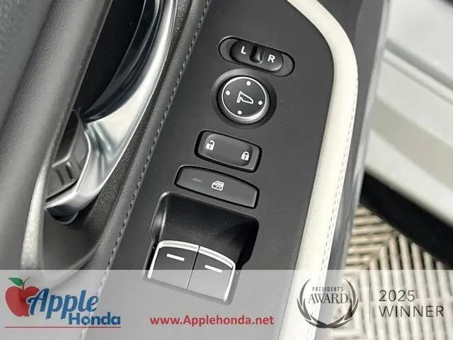 2026 Honda Prelude Hybrid