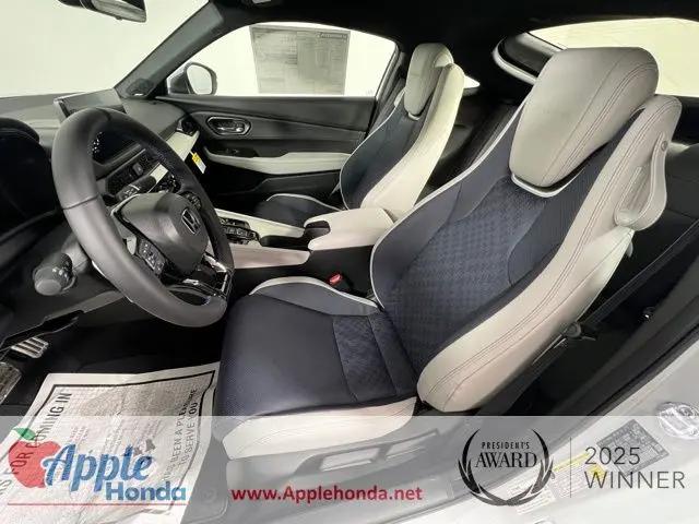 2026 Honda Prelude Hybrid