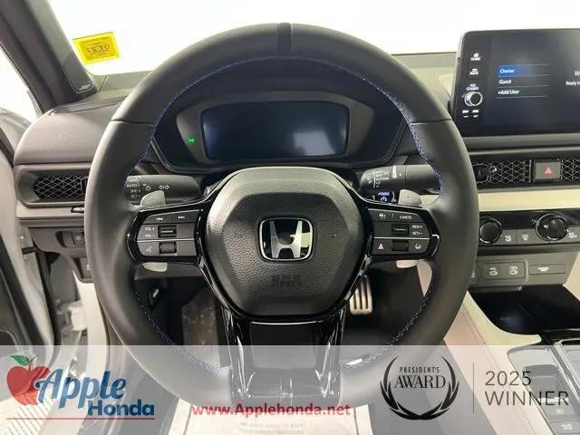 2026 Honda Prelude Hybrid