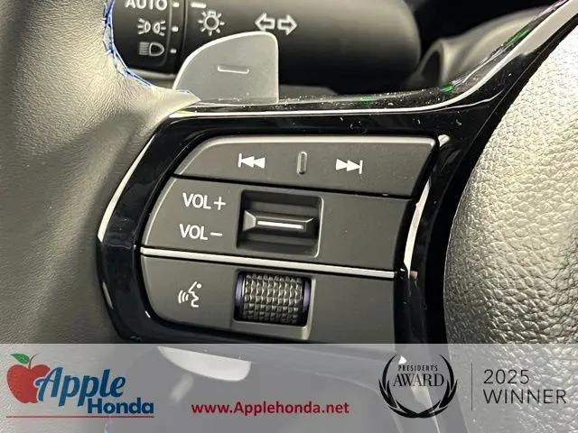 2026 Honda Prelude Hybrid
