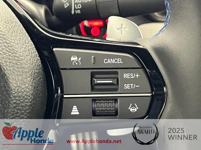 2026 Honda Prelude Hybrid