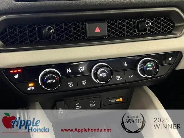 2026 Honda Prelude Hybrid