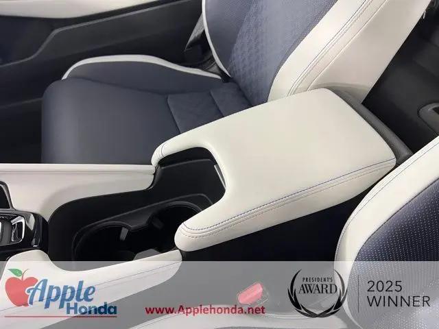 2026 Honda Prelude Hybrid