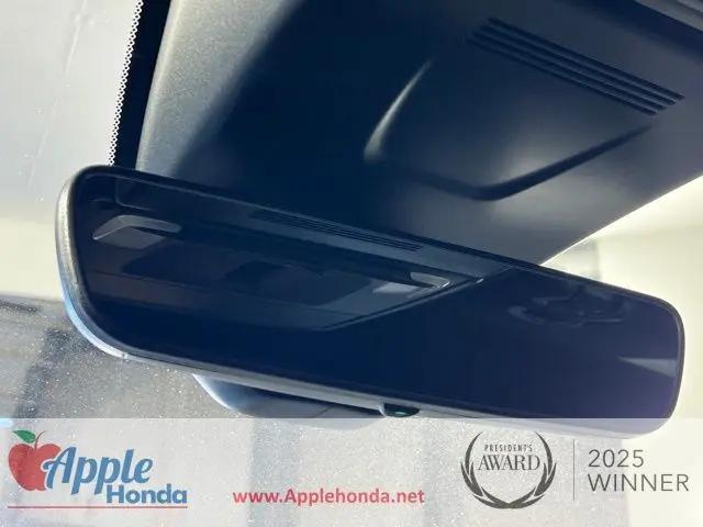 2026 Honda Prelude Hybrid