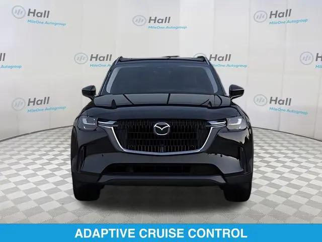 2026 Mazda X-90 3.3 Turbo Preferred