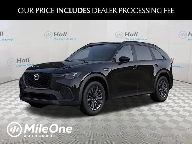 2026 Mazda X-90 3.3 Turbo Preferred for sale in Virginia Beach, VA