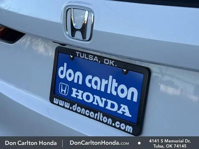 2026 Honda CR-V Hybrid 2WD Sport-L