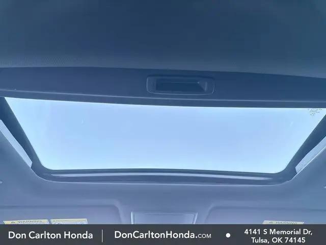 2026 Honda CR-V Hybrid 2WD Sport-L