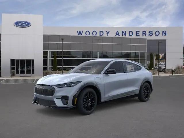 2026 Ford Mustang Mach-E Premium for sale in Huntsville, AL