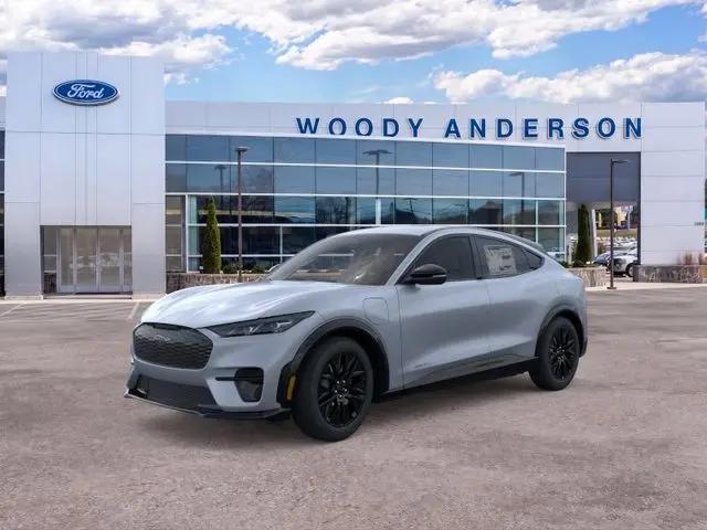 2026 Ford Mustang Mach-E Premium for sale in Huntsville, AL