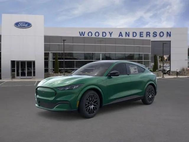 2026 Ford Mustang Mach-E Premium for sale in Huntsville, AL