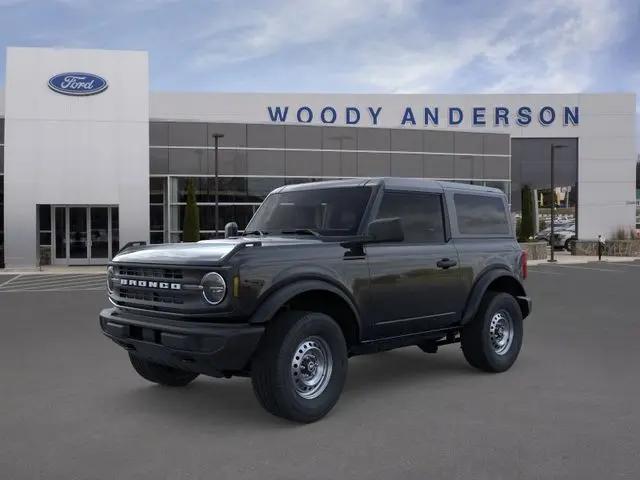 2026 Ford Bronco Base for sale in Huntsville, AL