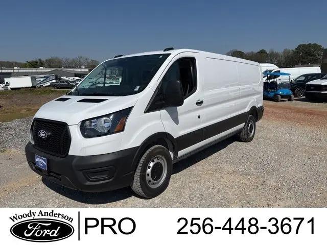 2026 Ford Transit Cargo Van T-250 for sale in Huntsville, AL
