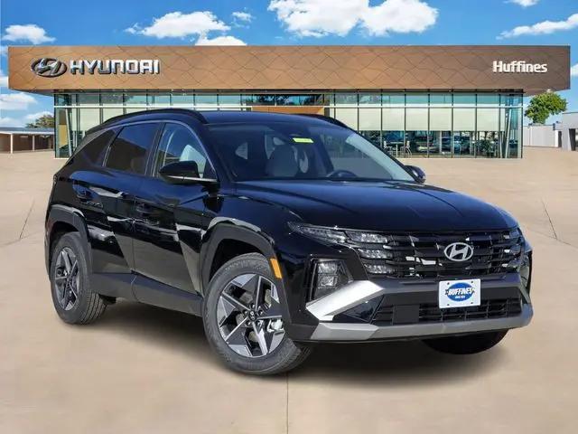 2026 Hyundai Tucson SEL for sale in Plano, TX