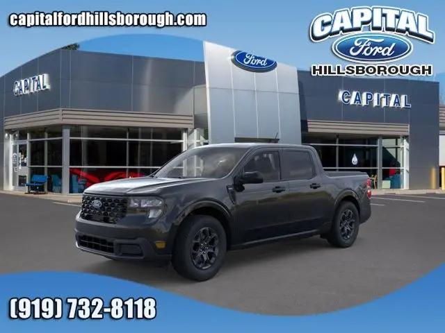 2026 Ford Maverick XLT for sale in Hillsborough, NC