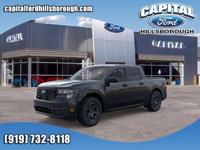 2026 Ford Maverick XLT for sale in Hillsborough, NC