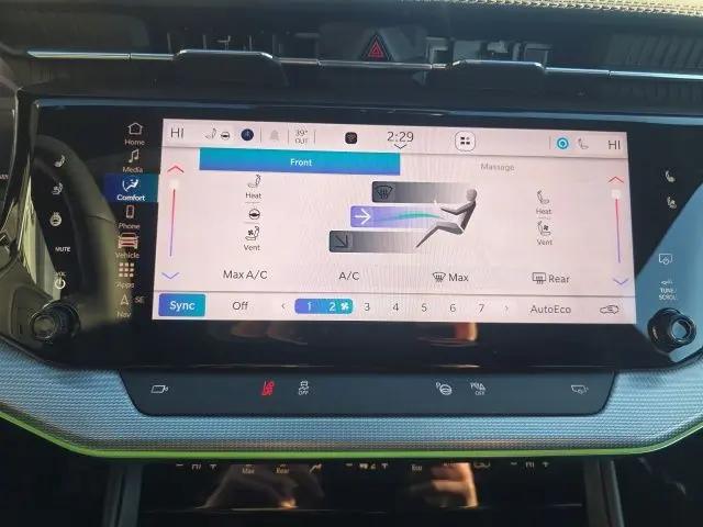2024 Jeep Wagoneer Launch Edition
