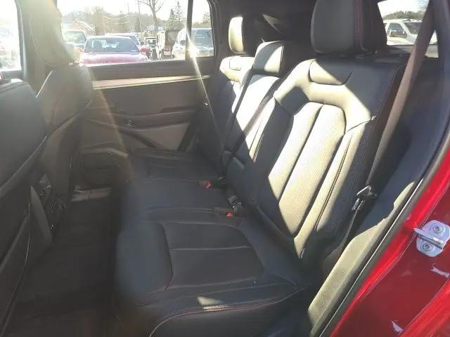2024 Jeep Wagoneer Launch Edition