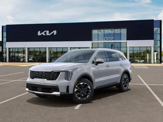 2026 Kia Sorento S for sale in Shreveport, LA