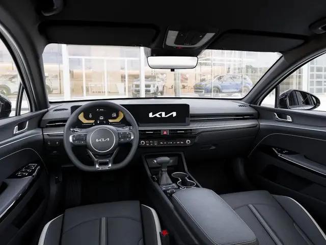 2026 Kia K5 GT-Line FWD