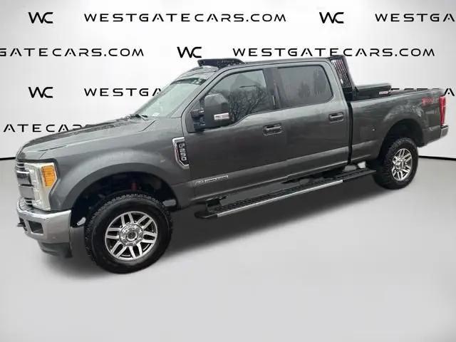 2017 Ford F-250 LARIAT for sale in Wake Forest, NC