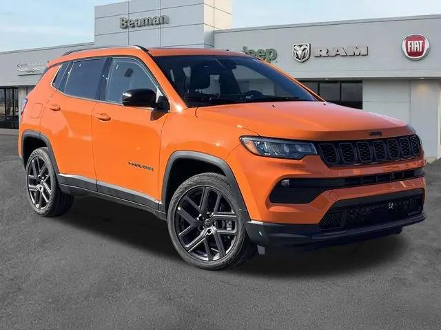 2026 Jeep Compass Latitude Altitude for sale in Murfreesboro, TN
