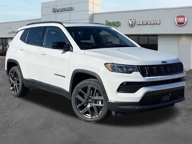 2026 Jeep Compass Latitude Altitude for sale in Murfreesboro, TN