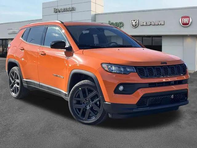 2026 Jeep Compass Latitude Altitude for sale in Murfreesboro, TN