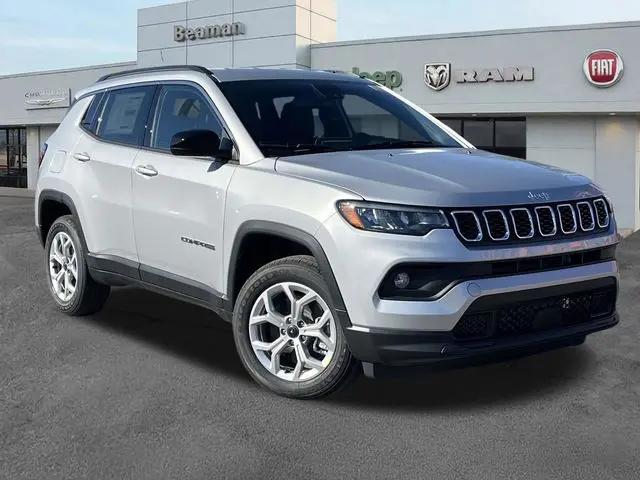2026 Jeep Compass Latitude for sale in Murfreesboro, TN