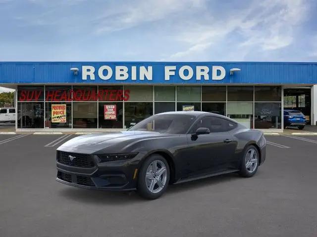 2026 Ford Mustang EcoBoost Fastback for sale in Glenolden, PA