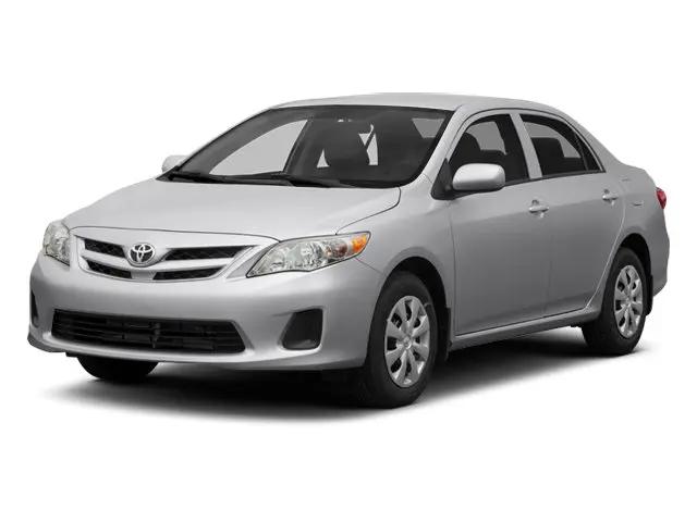 2013 Toyota Corolla L for sale in Cumming, GA
