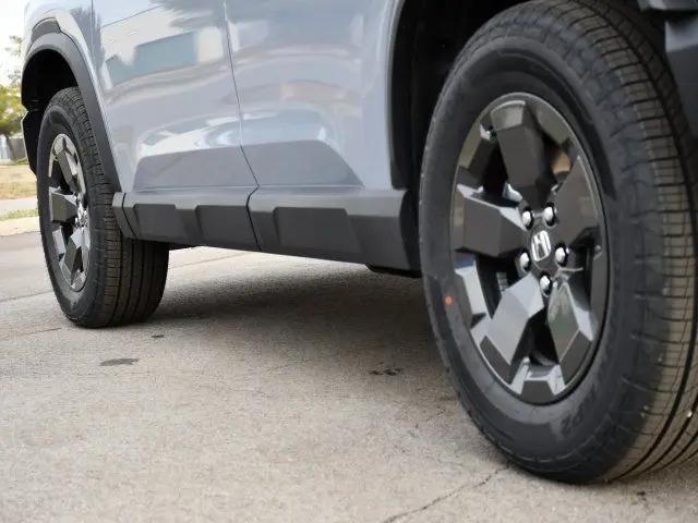 2026 Honda Passport AWD RTL Blackout