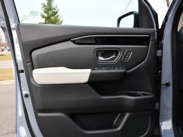 2026 Honda Passport AWD RTL Blackout