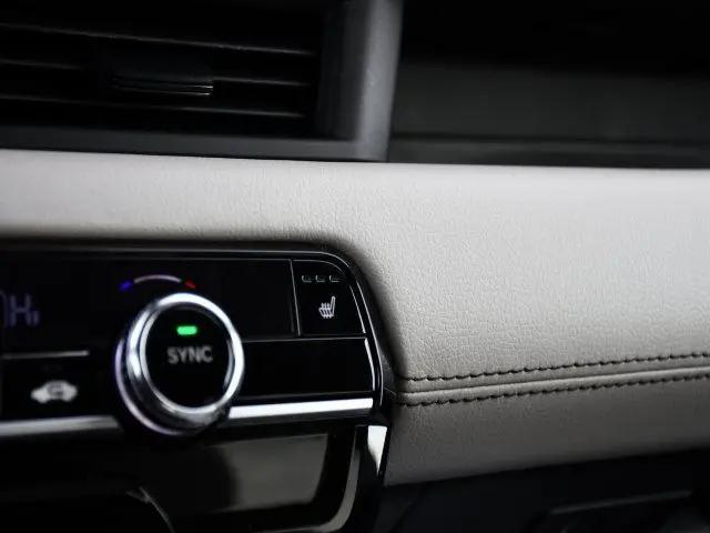 2026 Honda Passport AWD RTL Blackout