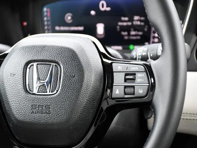 2026 Honda Passport AWD RTL Blackout