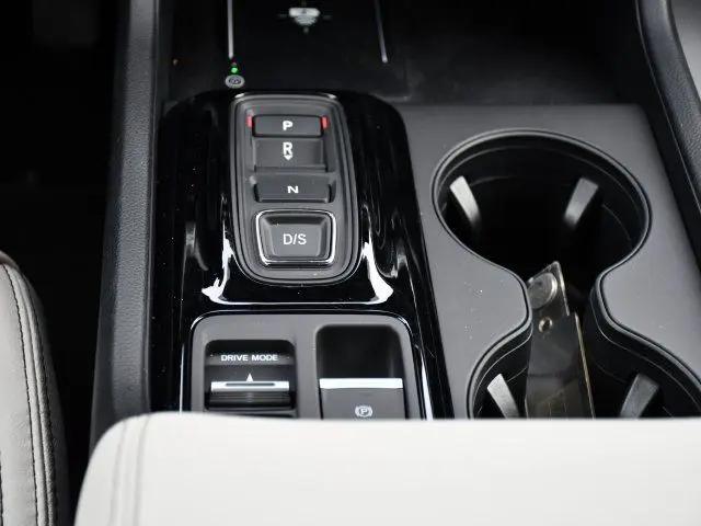 2026 Honda Passport AWD RTL Blackout