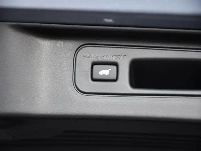 2026 Honda Passport AWD RTL Blackout