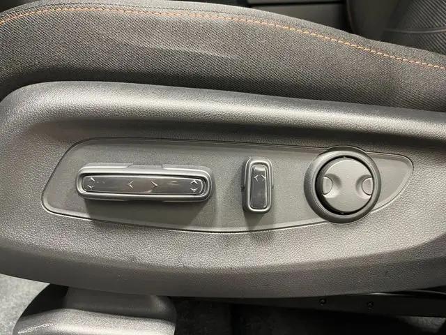 2026 Honda CR-V Hybrid AWD TrailSport