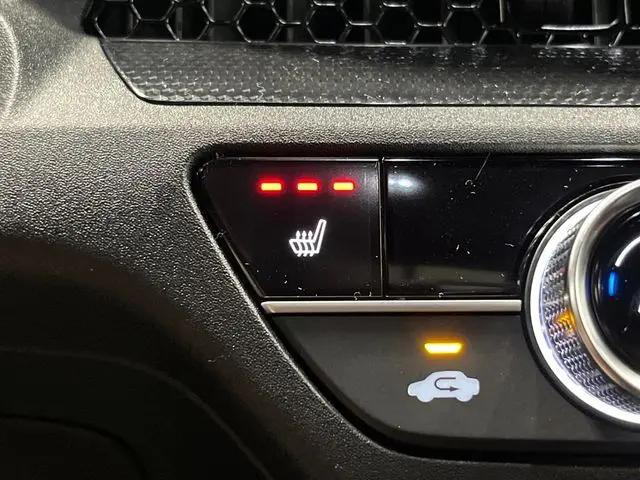 2026 Honda CR-V Hybrid AWD TrailSport
