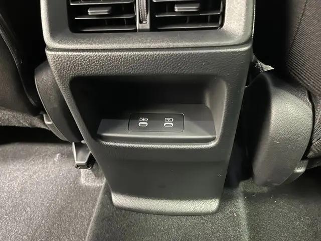 2026 Honda CR-V Hybrid AWD TrailSport