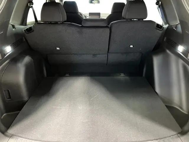 2026 Honda CR-V Hybrid AWD TrailSport