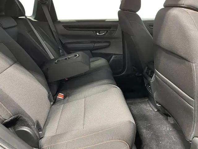 2026 Honda CR-V Hybrid AWD TrailSport