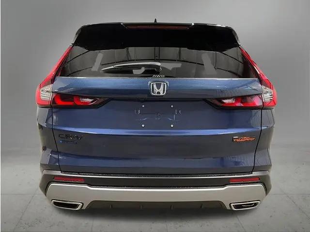 2026 Honda CR-V Hybrid AWD TrailSport